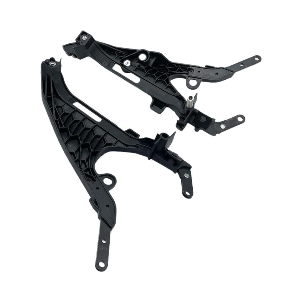 Rear Seat Support Frame Compatible With SX50 TC50 MC50 SX-E