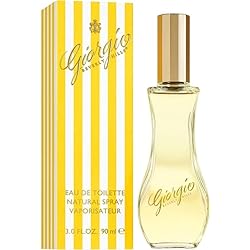 Amazon.com : Givenchy Ysatis Eau De Toilette Spray For Women, 3.3