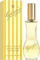 Giorgio Beverly Hills Eau de Toilette Spray, 90ml, Floral Oriental Fragrance, Luxury Perfume for Women