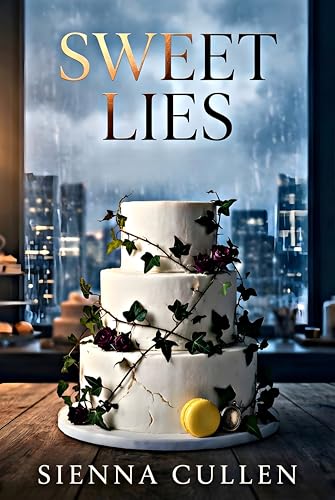 Sweet Lies: A Cheating Romance Novel