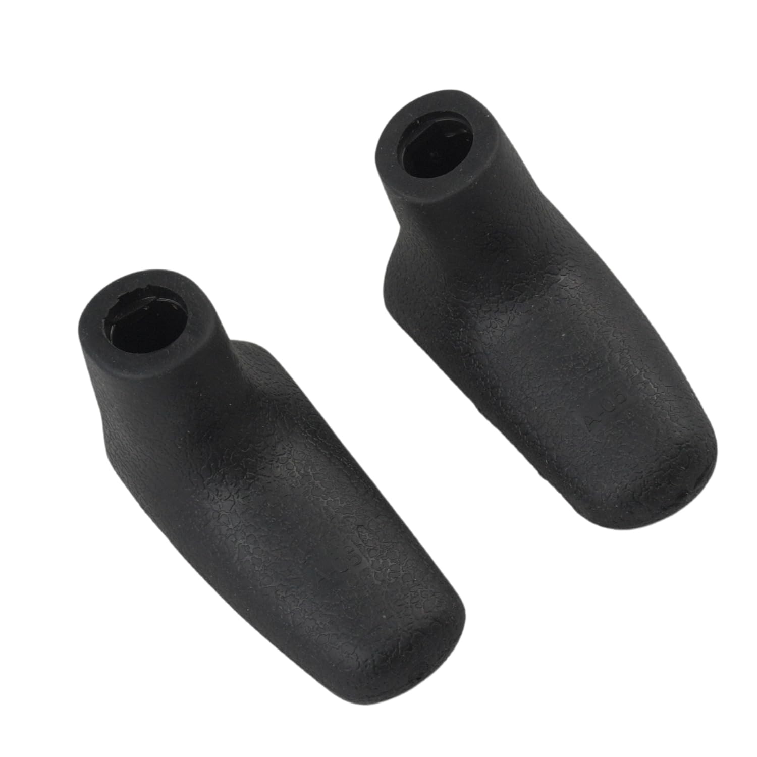 2 manopole 20Y-43-21231 20Y-43-21241 compatibili con escavatore KOMATSU HB205 HB215 PC100 PC100L PC100N PC1100 PC1100SE PC1100SP PC110R PC118MR PC120 PC120 PCPCB 120SC 1250 PC1250SE PC1250SP