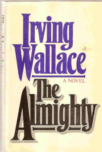 The Almighty B001C6LRGM Book Cover