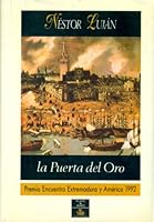 La Puerta del Oro 8401381827 Book Cover