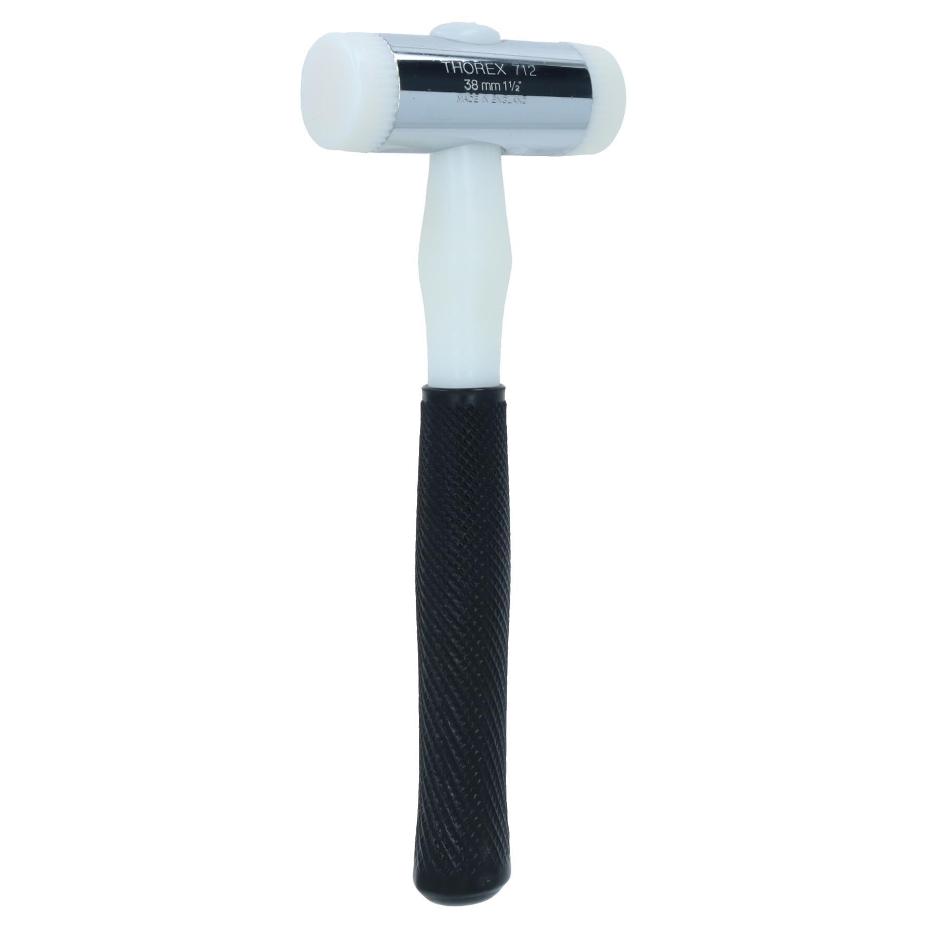 Thor 38mm 712 Nylon Faced Work Glazing Window Beads Hammer Mallet TE345