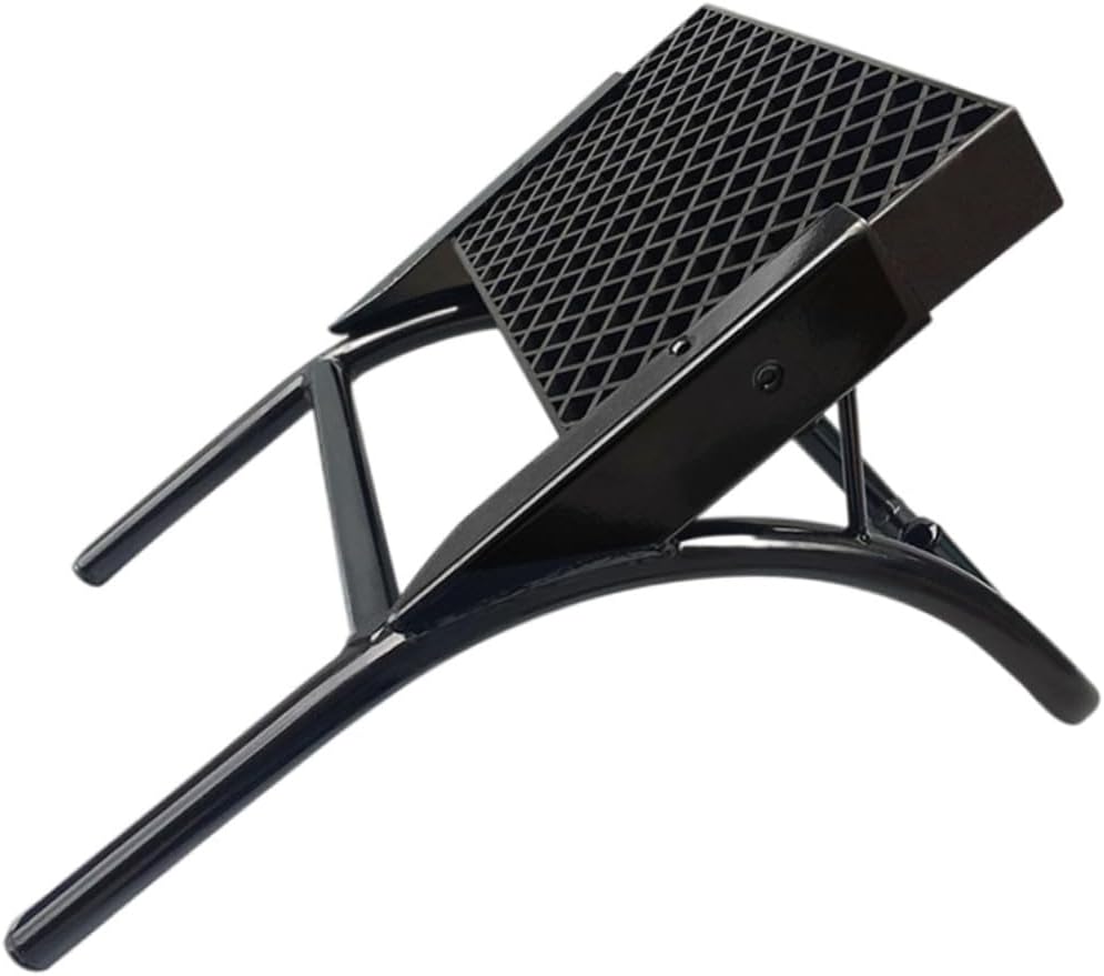 Luxshiny Kayak Motor Bracket Inflatable Boat Motor Mount Holder Fishing Outboard Engine Installation