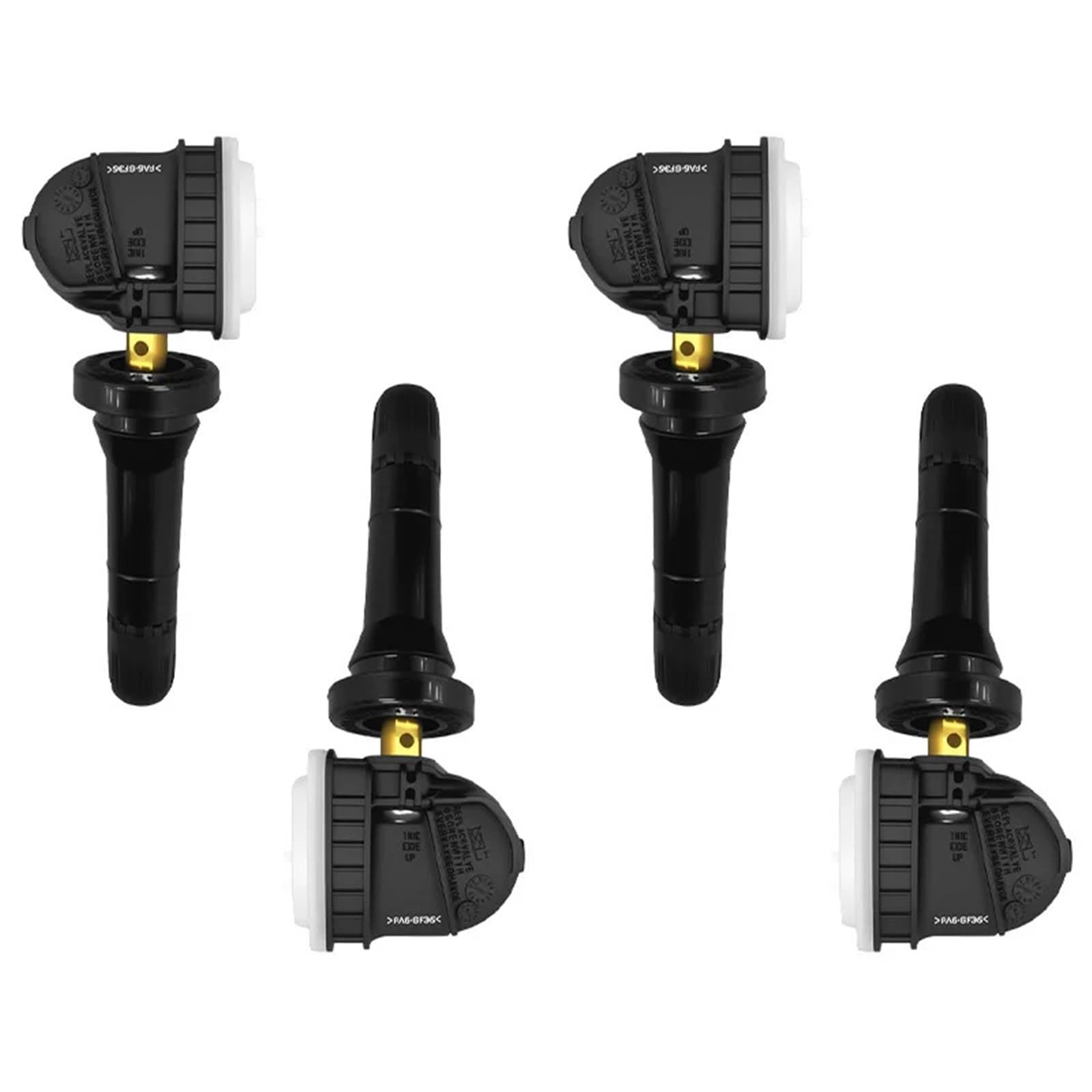 Reifendruckkontrollsystem Reifendruckkontrollsystem-Sensor für KIA EV6 für Hyundai Tuscon i20n