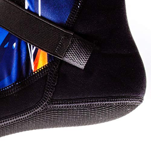 Meia Beach Tennis Lightning Bolt M