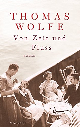 Von Zeit und Fluss: Roman Von Zeit und Fluss: Roman