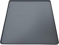 Vista 1 de Protector superior de lavadora, alfombrilla protectora de silicona para secadora, alfombrilla lavable para secadora a prueba de arañazos