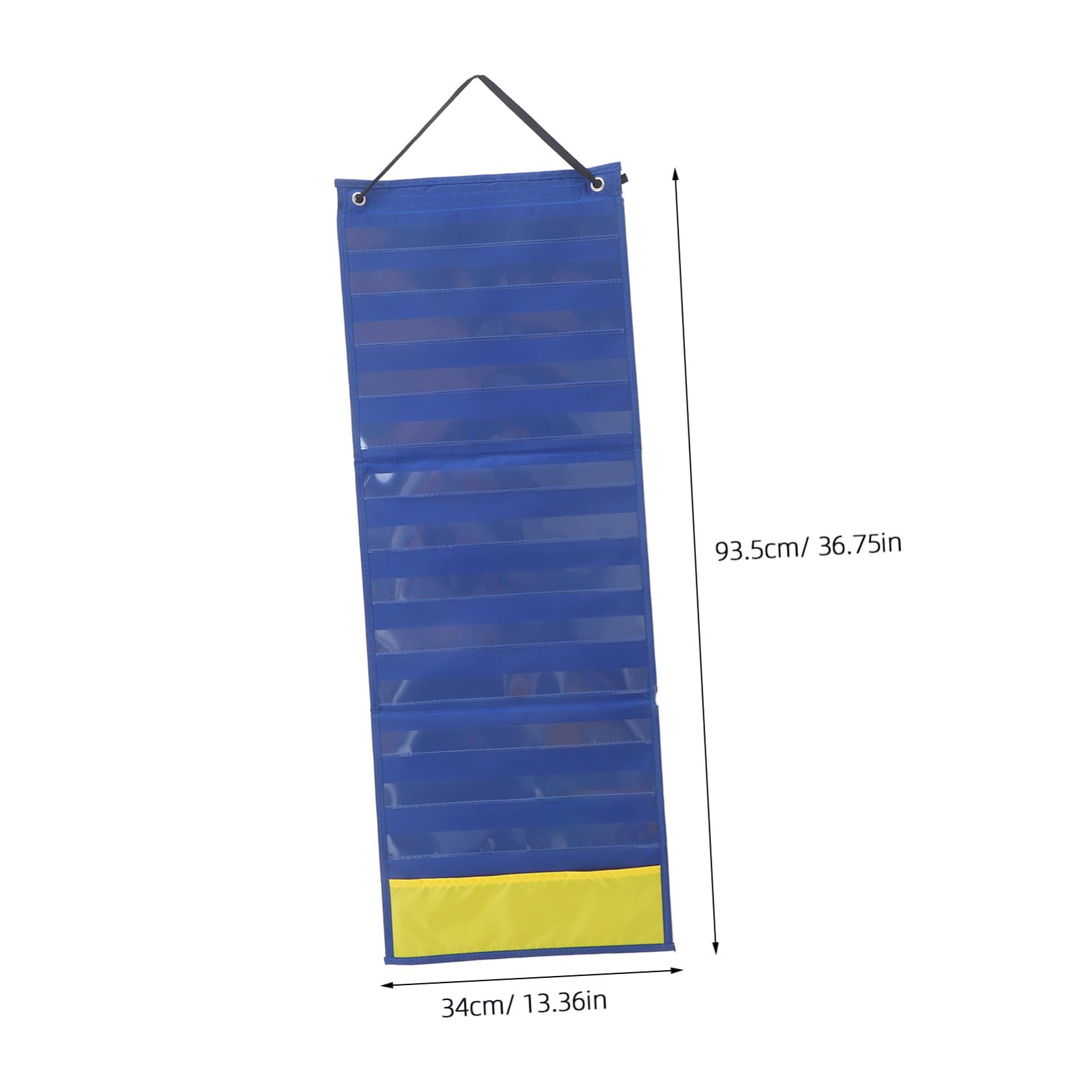 Baluue Calendario Visual para Niños de Poliéster y Pvc Tabla de Rutinas Diarias y Recompensas de Comportamiento Adecuado para Uso en Casa y Escuela