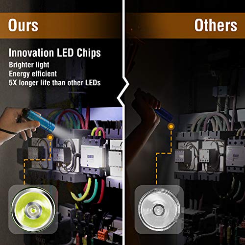 Everbrite E000070AE 30-Pack Mini Flashlight Set thumb #3