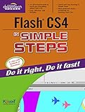  Flash CS4 in Simple Steps (English Edition)