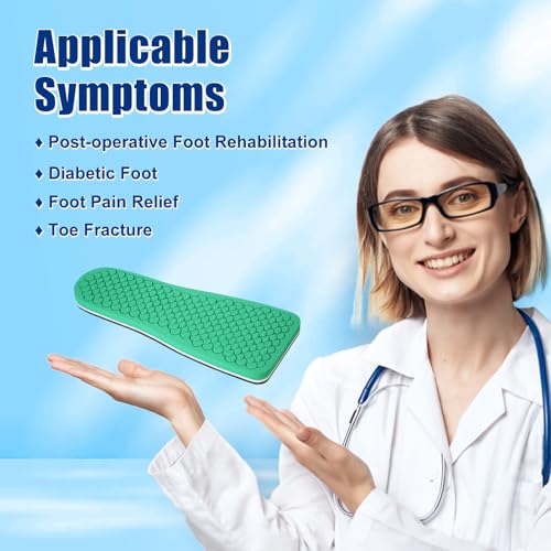 Estinko PegAssist Plantilla Sistema Peg Assist talla L miniatura 2