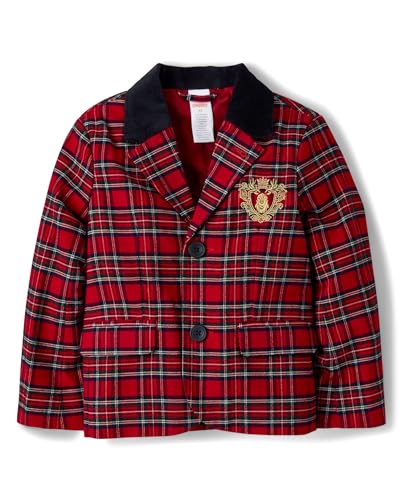 Image of Gymboree Boys' and Toddler Blazer