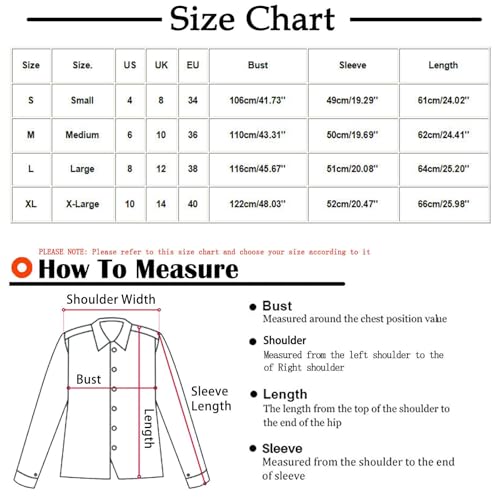Generic PRIME DAY DEALS TODAY 2024 Women'S Casual Maple Leaf Print Crewneck Knit Sweater 2024 Fall Winter Fashion Long Sleeve Graphic Loose Jumpers Tops Black thumb #2