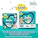 Pampers All round Protection Pants Style Baby Diapers, Medium (M) Size, 76...