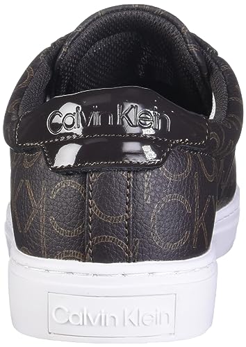 Calvin Klein Women's Gules 2 Sneaker3