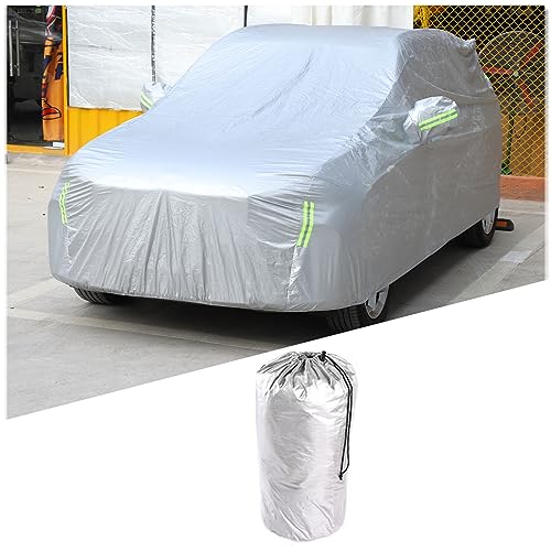 Housse de protection voiture BMW X1 U11 bâche extérieure anti-poussière