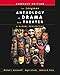 Longman Anthology of Drama and Theater, The: A Global Perspective, Compact Edition - Greenwald, Michael, Schultz, Roger, Pomo, Roberto