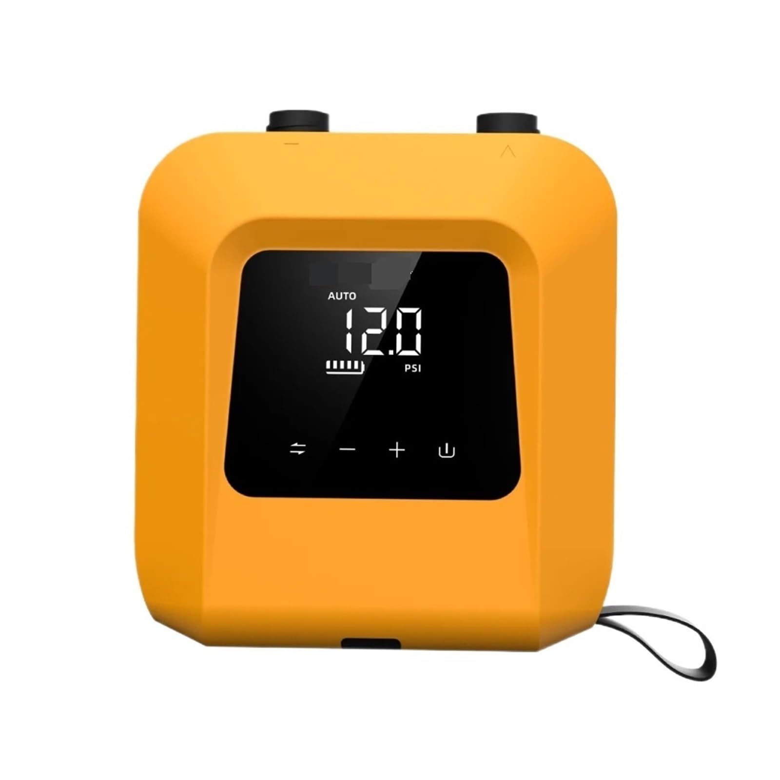 Bomba De Aire Eléctrica Recargable For Tienda Inflable, Cometa, Colchón, Barco Compatible Amplia Gama Productos Hinchables