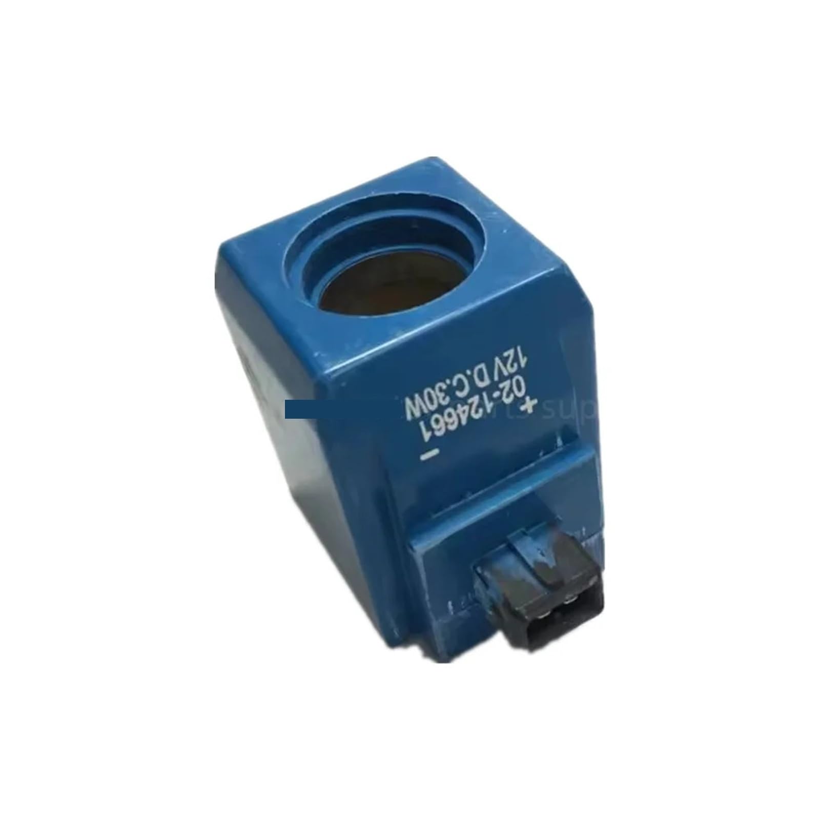 477/00824 électrovanne pneumatique pour engins de levage 4CX 4C - 7