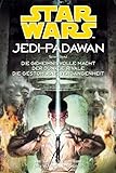  STAR WARS Jedi Padawan, Sammelband 1