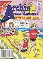 Archie Andrews Where Are You ? No. 82 B000MVY8I2 Book Cover