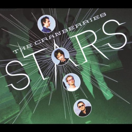 Stars/Dreaming My Dreams/Sunday/Hollywood Cranberries Amazon.fr CD