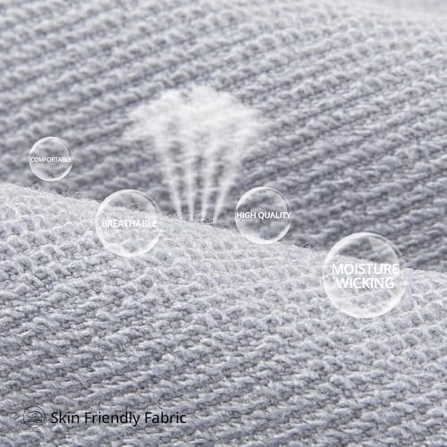 COOPLUS No Show Socks Womens Non Slip Ultra Low Cut Cotton Invisible Socks Thin Flat Boat Liner Socks 7 Pairs3