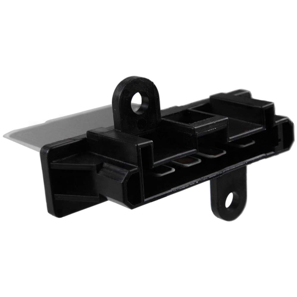 Blower Motor Resistor Fits 2012-2016 Versa / 2014-2016 Versa Note Replace 4P1866 RU916 RU-916 27150EY00A JA1988