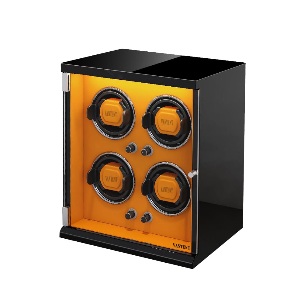 VANTENT Patent Design Watch Winder