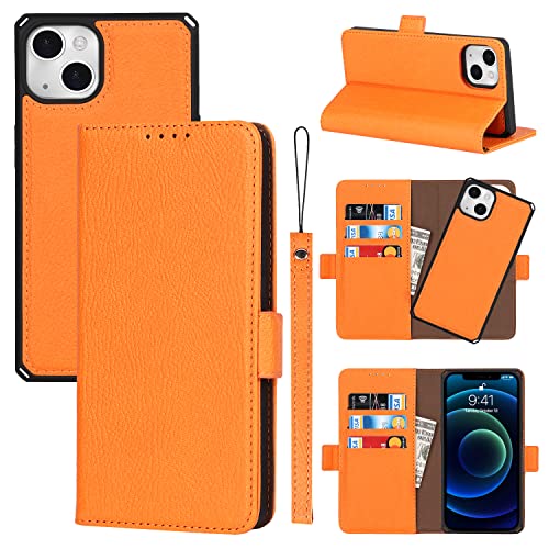 Eastwave ACtH 13 for iPhone13 P[X 蒠^ for iPhone 13 z^  p 2way OR Jo[ | ?PUU[+TPU\tg P[X 񍇈̐݌v ICJ[h xg}Olbg -I