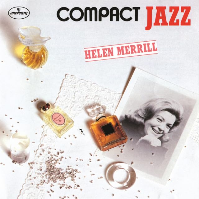 Compact Jazz [Audio CD]