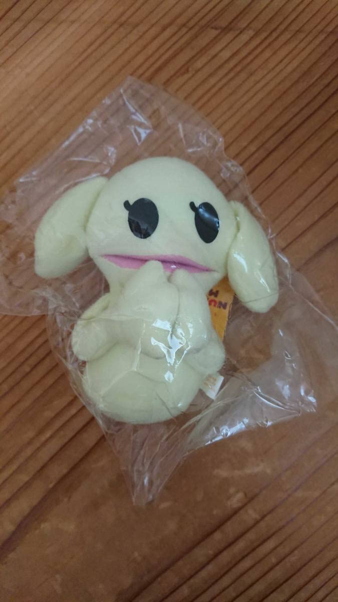 Amazon.co.jp: NHK いちにのさんすう タップくん マスコット