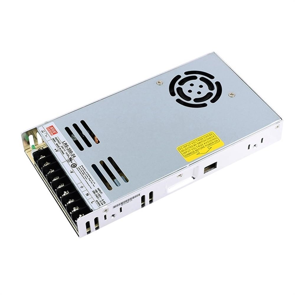 Commutation Alimentation Changer de Source d'alimentation DC 3.3V 4.2V 5V 12V 15V 24V 36V 48V Transformateur Convertisseur De Commutation(36V_350W)