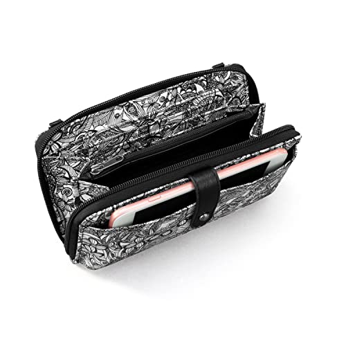 Sakroots Large Smartphone Crossbody3