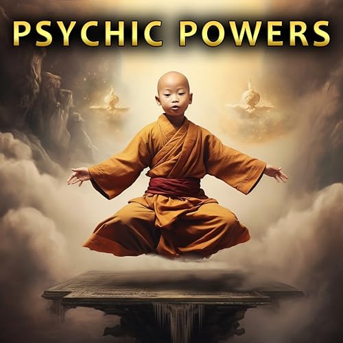 Psychic Abilities Everyone Can Unlock