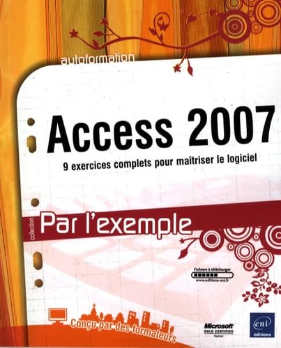  Access 2007
