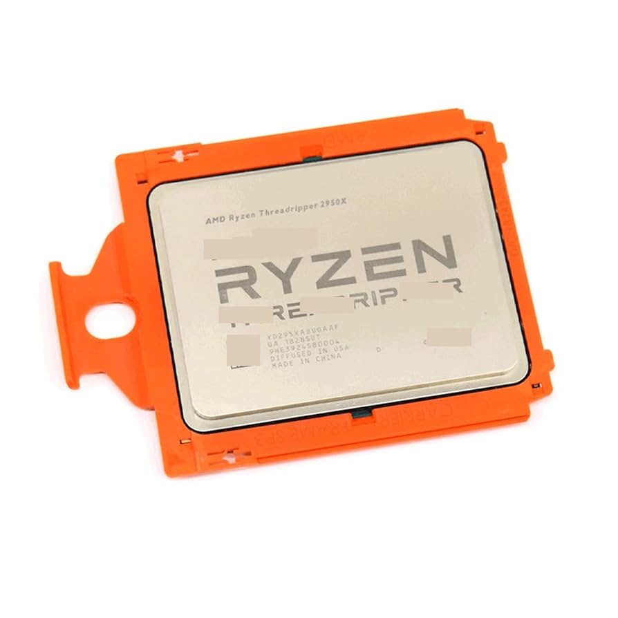 Ryzen threadripper2950X RTX2070 クリエイターPC Ryzen threadripper2950X RTX2070 クリエイターPC