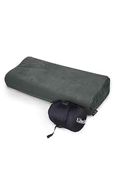 Amazon.co.jp: UJack(ユージャック) キャンプ 枕 ウレタンワイド