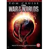 War Of The Worlds