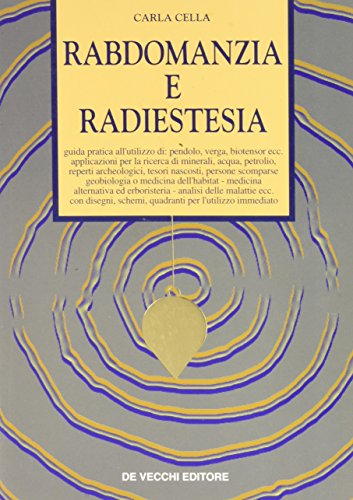 Rabdomanzia e radiestes