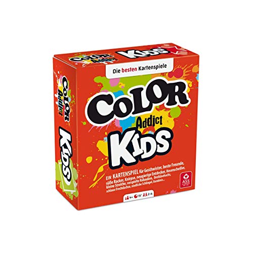 Color Addict - Kids