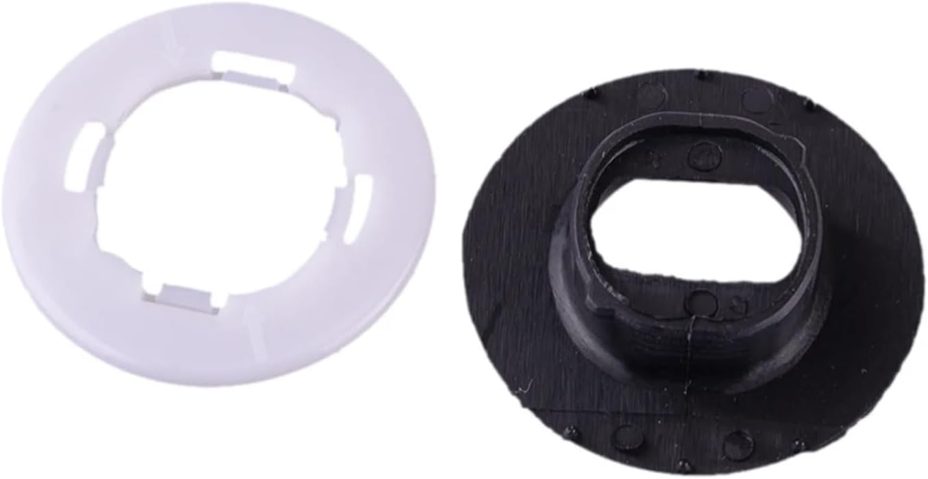 10 Kits Carpet Clip Floor Mat Holder Fixing Clamp Fit for Lexus Fit for Toyota Accessories