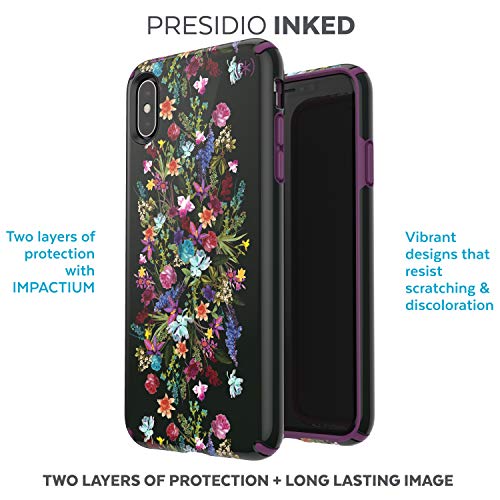 Coque iPhone Speck Products CandyShell antichoc à double couche