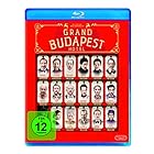 Grand Budapest Hotel