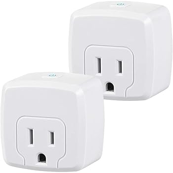 amazon smart plug siri