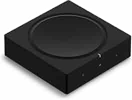 アンプ SONOS AMP Amazon.com: Sonos Amp - The Versatile Amplifier for Powering