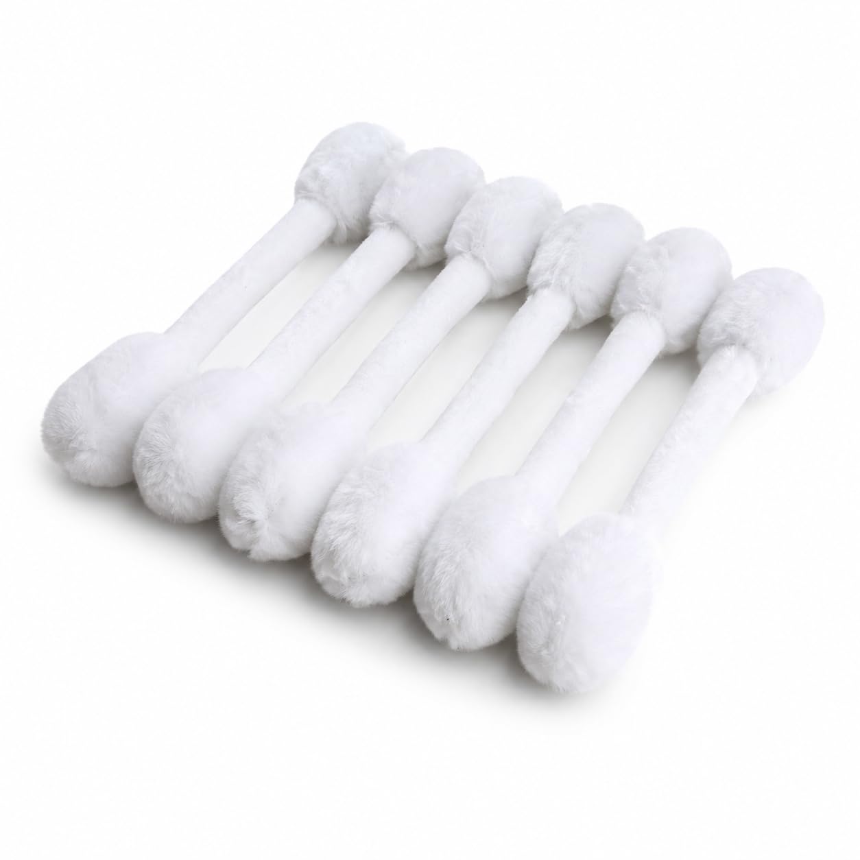 Katzenminze-Spielzeug, 15,2 cm, kein Ausfallen, Polyester, interaktives Kauspielzeug, langlebig, sicheres Kätzchen-Spielspielzeug, um Angst zu lindern