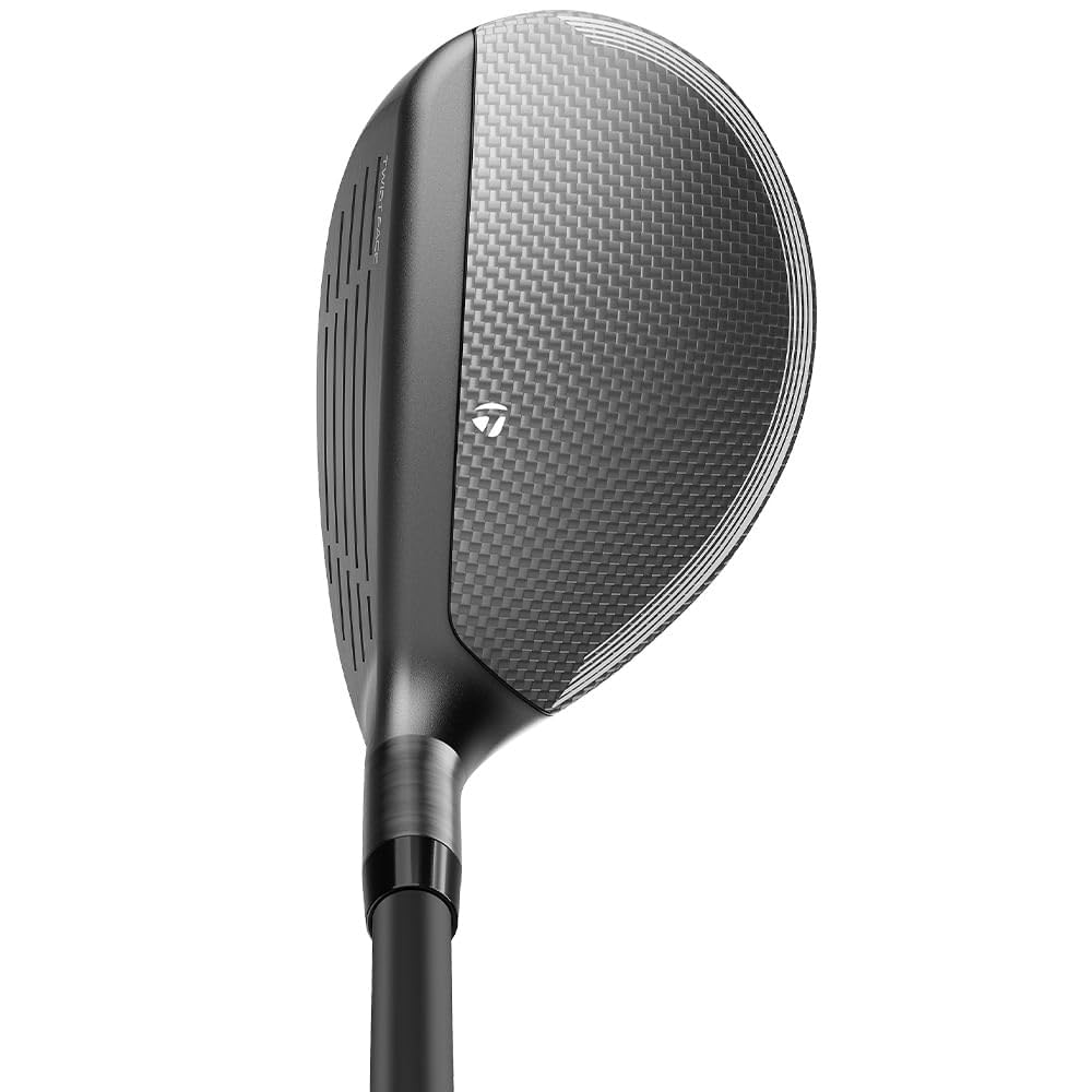 TaylorMade Golf Qi35 Max Lite Rescue #7-35 Graus Grafite Senior